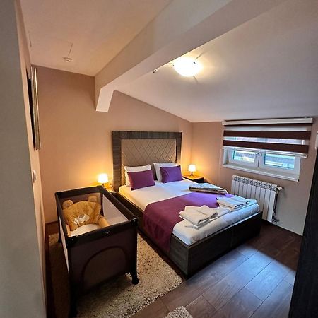 Luxury Apartments 88 スメデレヴォ エクステリア 写真