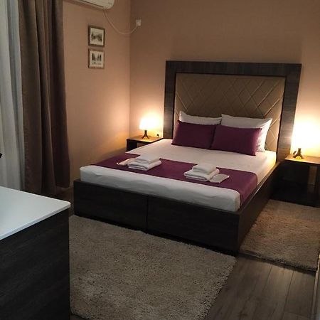 Luxury Apartments 88 スメデレヴォ エクステリア 写真