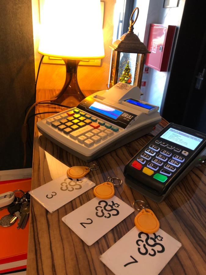 Luxury Apartments 88 スメデレヴォ エクステリア 写真