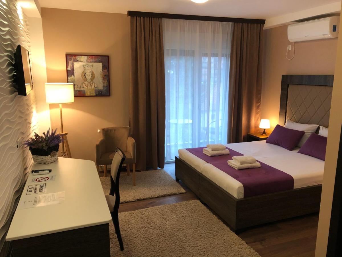 Luxury Apartments 88 スメデレヴォ エクステリア 写真