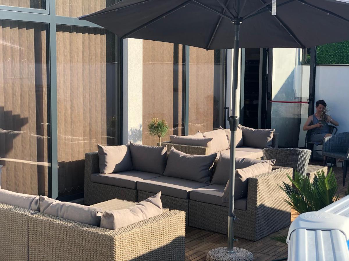 Luxury Apartments 88 スメデレヴォ エクステリア 写真