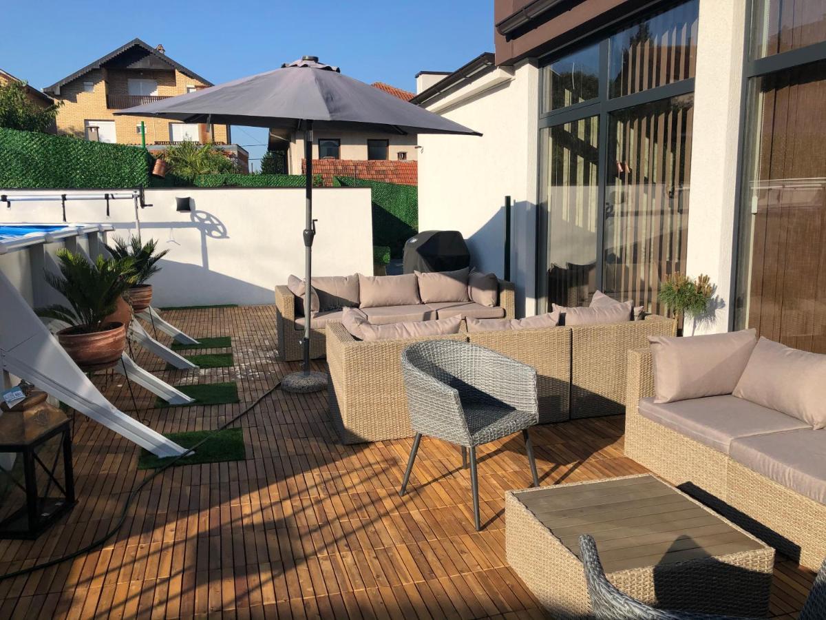 Luxury Apartments 88 スメデレヴォ エクステリア 写真