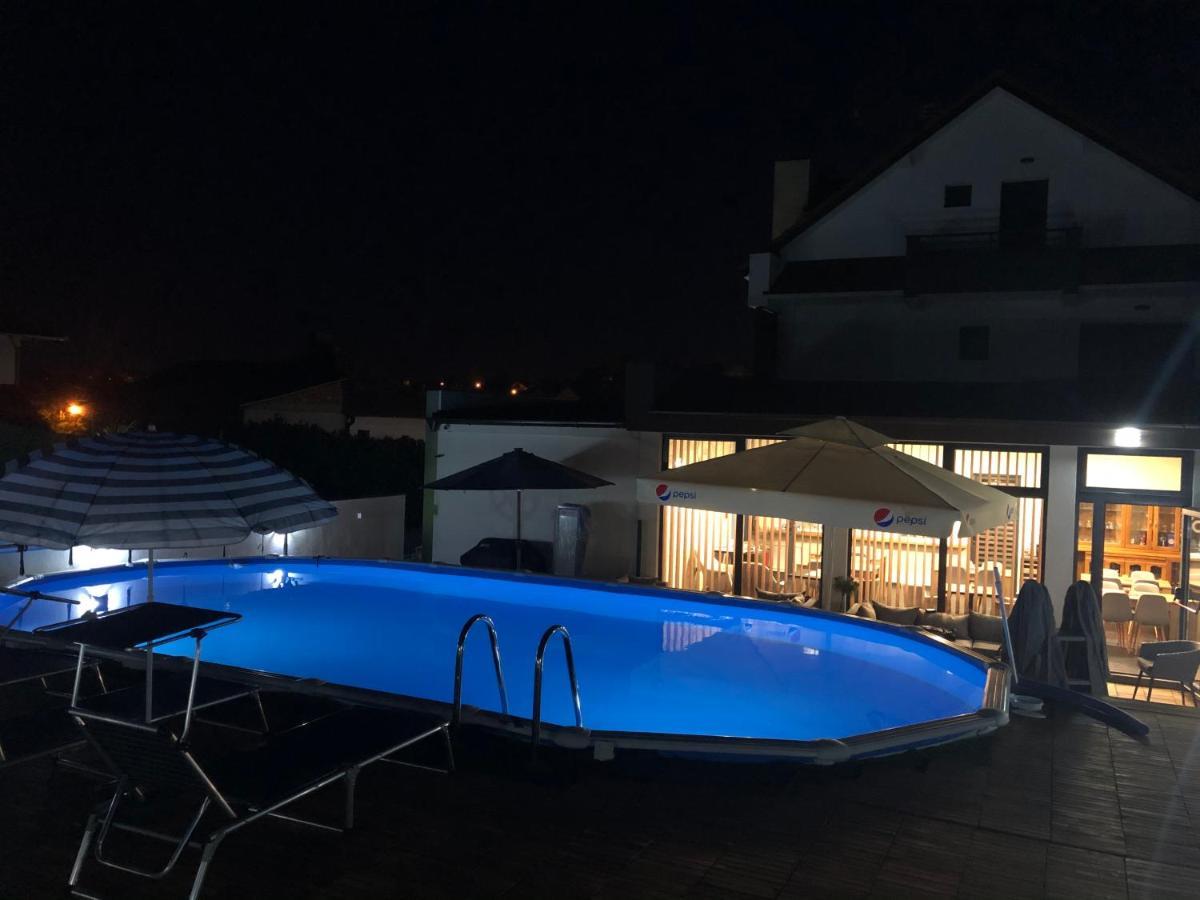 Luxury Apartments 88 スメデレヴォ エクステリア 写真