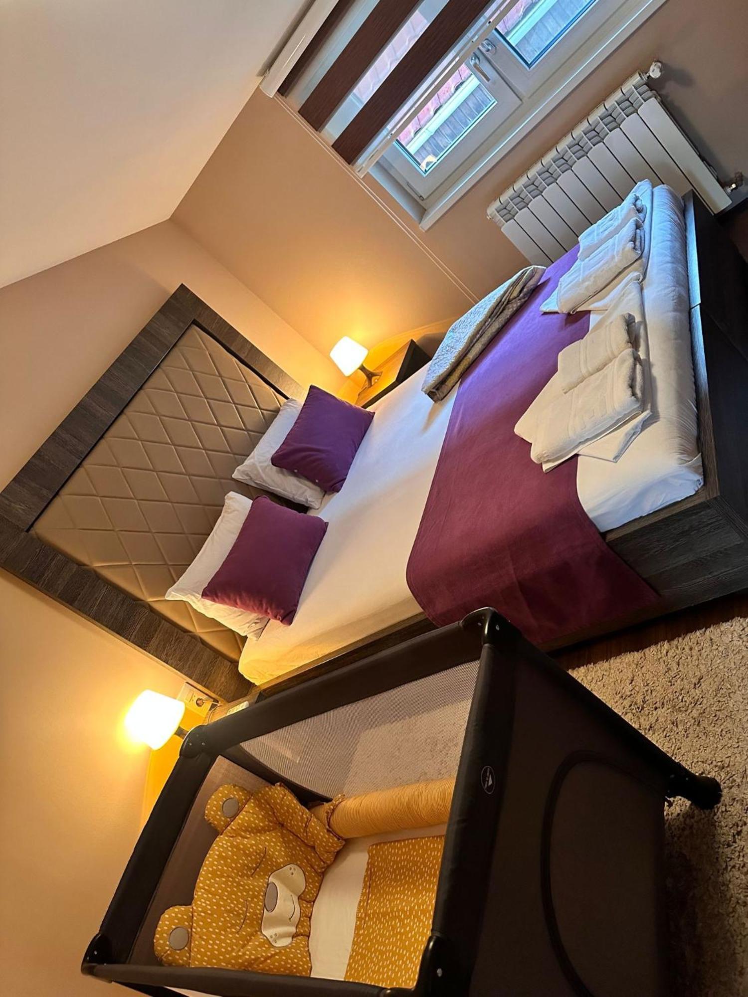 Luxury Apartments 88 スメデレヴォ エクステリア 写真