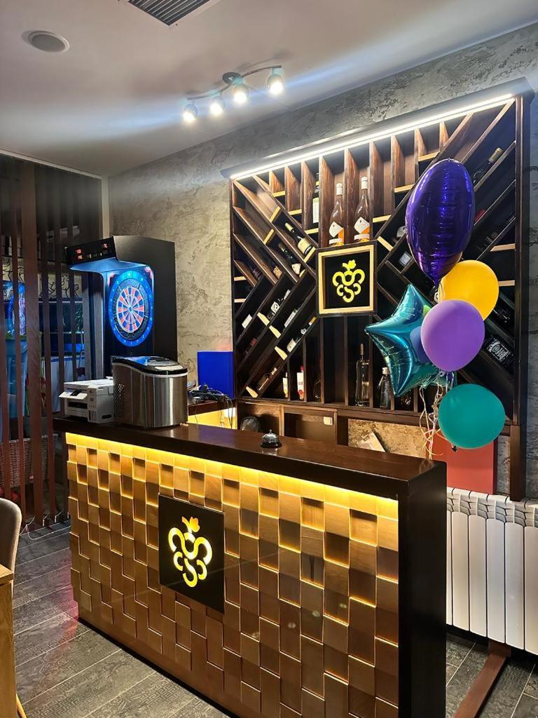 Luxury Apartments 88 スメデレヴォ エクステリア 写真