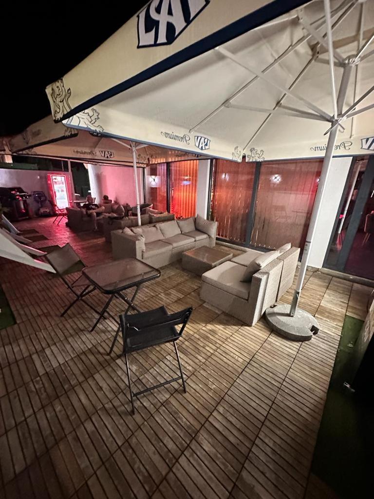 Luxury Apartments 88 スメデレヴォ エクステリア 写真