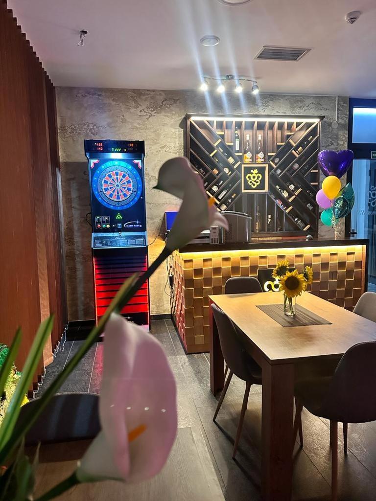 Luxury Apartments 88 スメデレヴォ エクステリア 写真