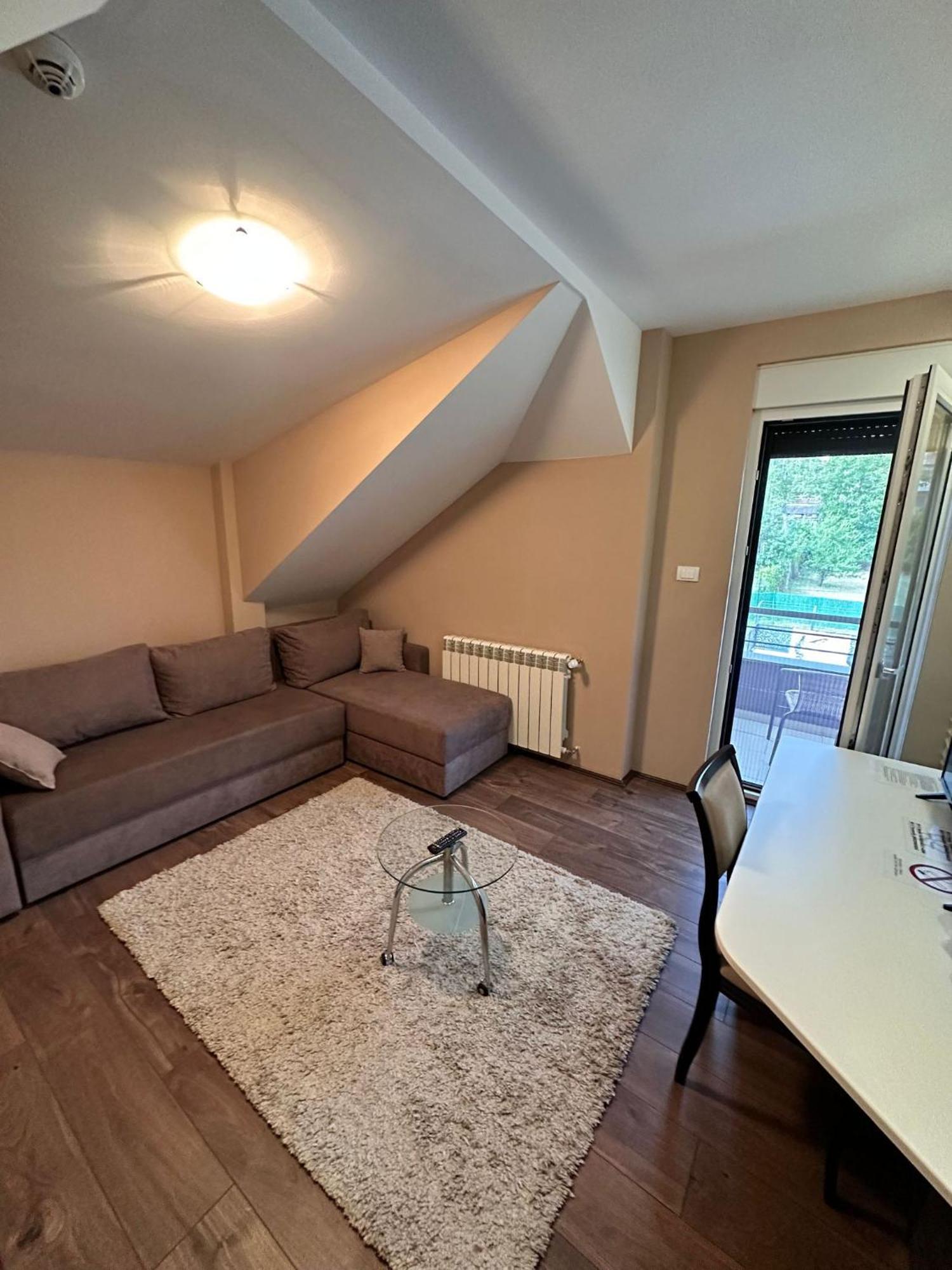 Luxury Apartments 88 スメデレヴォ エクステリア 写真