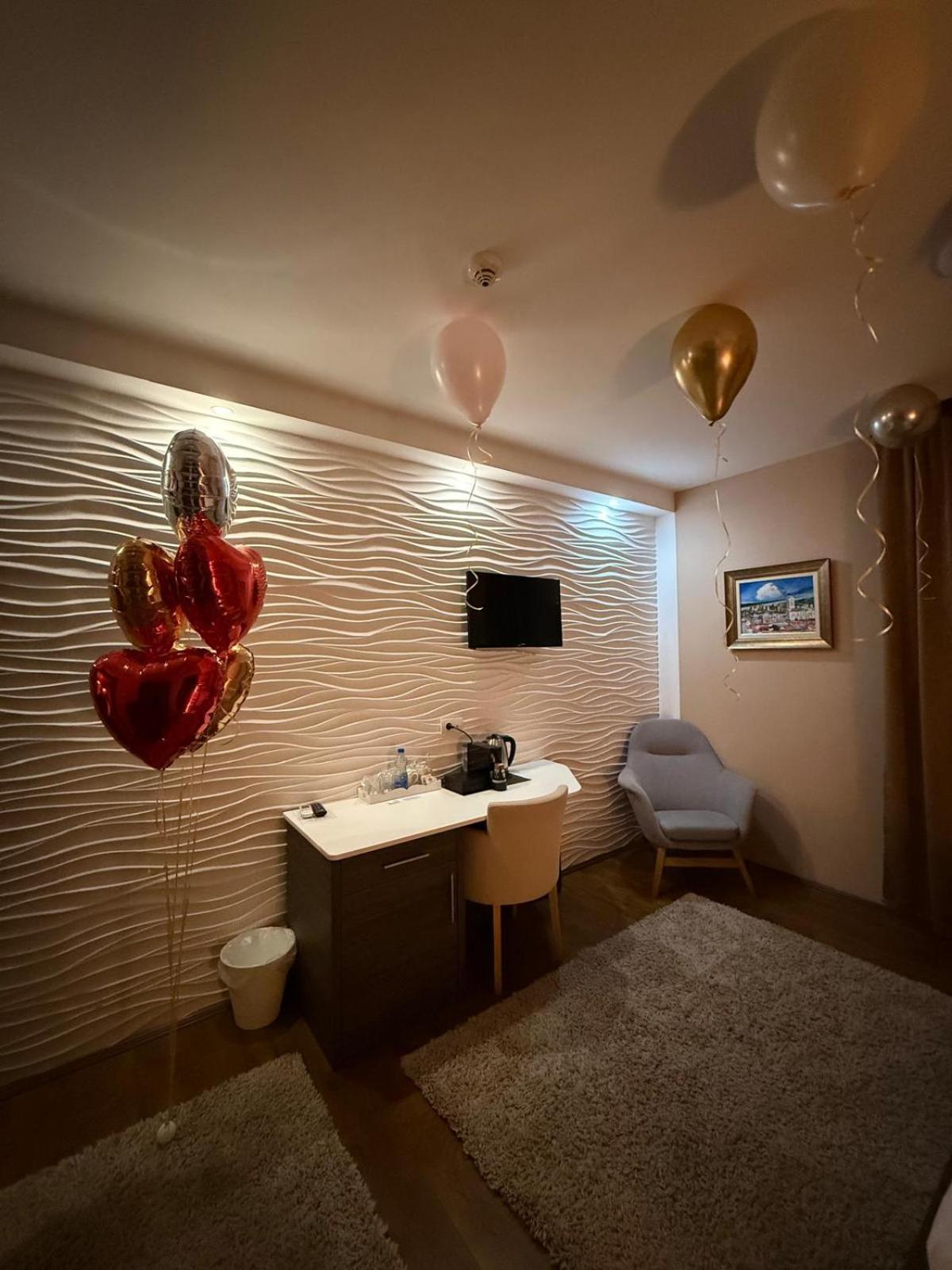 Luxury Apartments 88 スメデレヴォ エクステリア 写真
