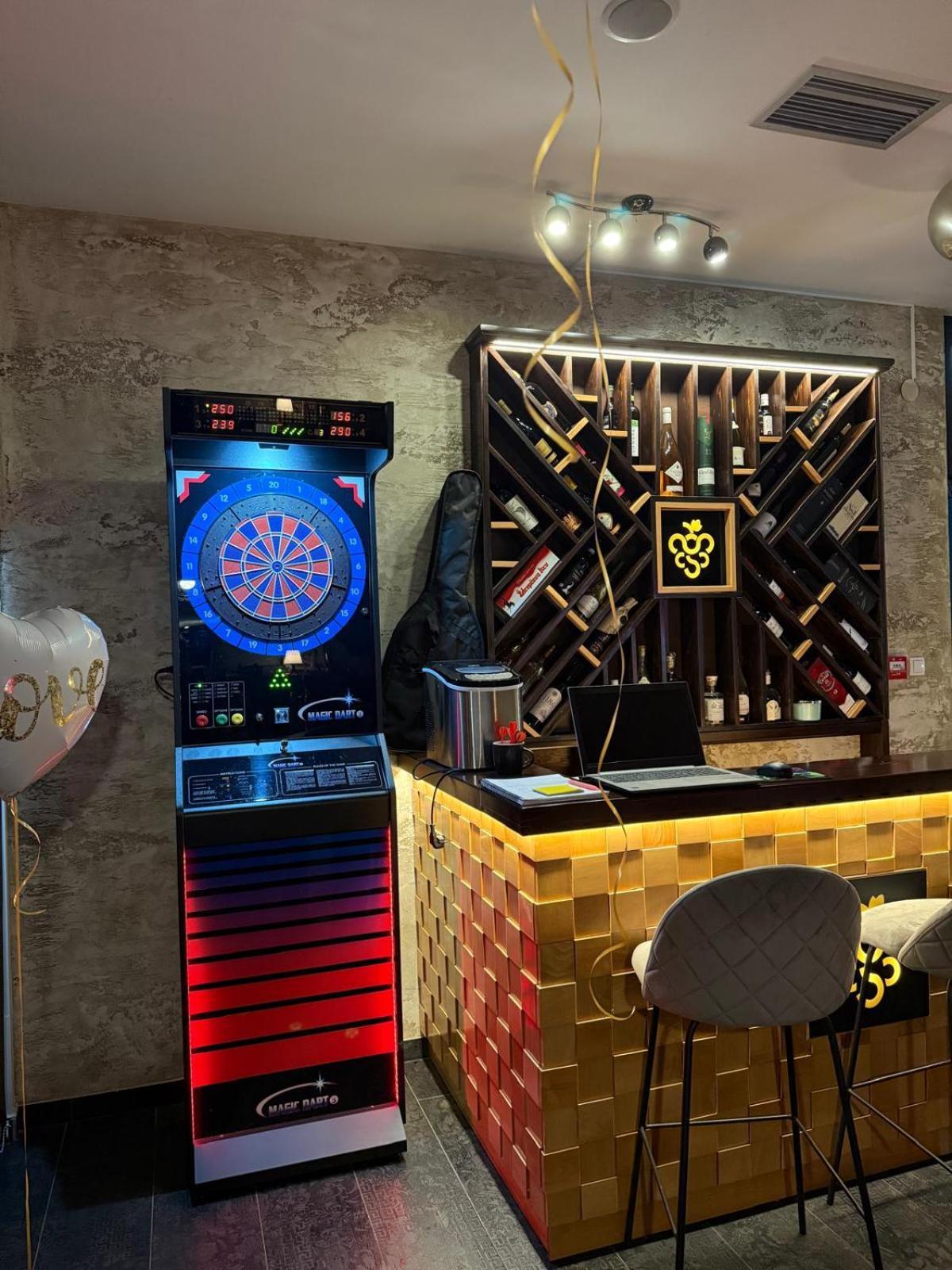 Luxury Apartments 88 スメデレヴォ エクステリア 写真