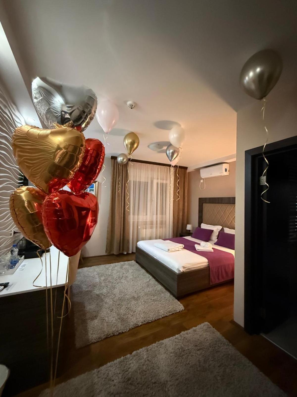 Luxury Apartments 88 スメデレヴォ エクステリア 写真