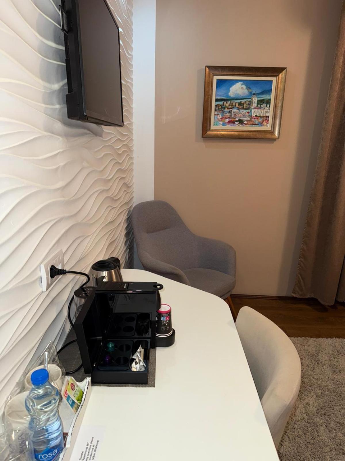 Luxury Apartments 88 スメデレヴォ エクステリア 写真