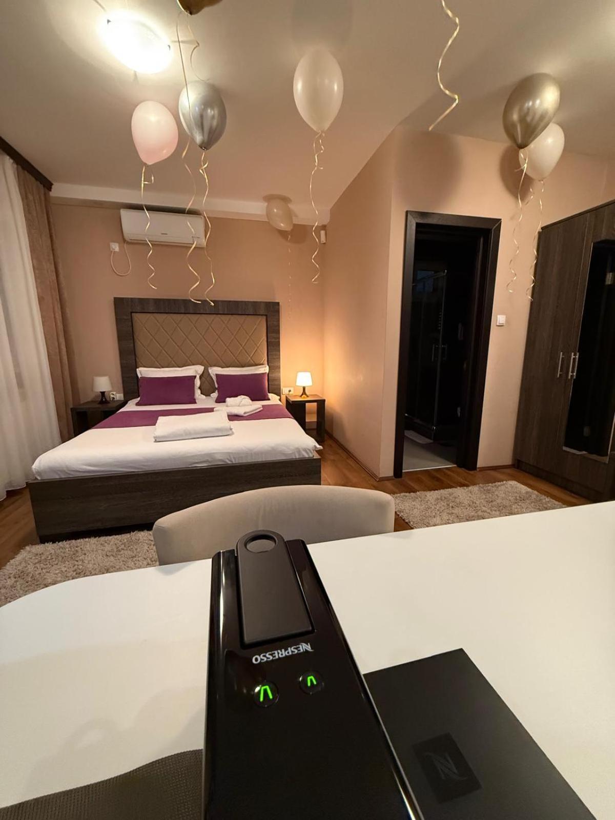 Luxury Apartments 88 スメデレヴォ エクステリア 写真