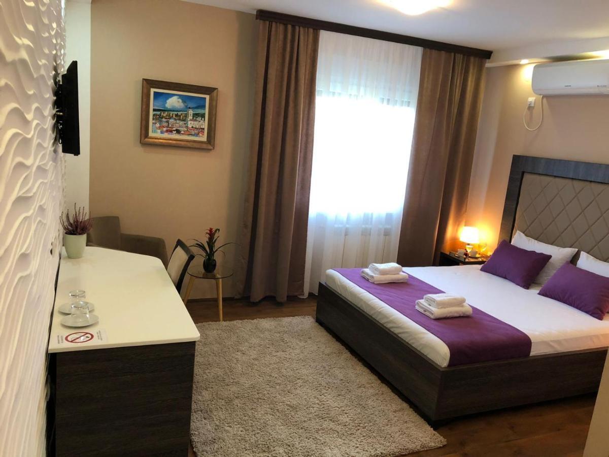 Luxury Apartments 88 スメデレヴォ エクステリア 写真
