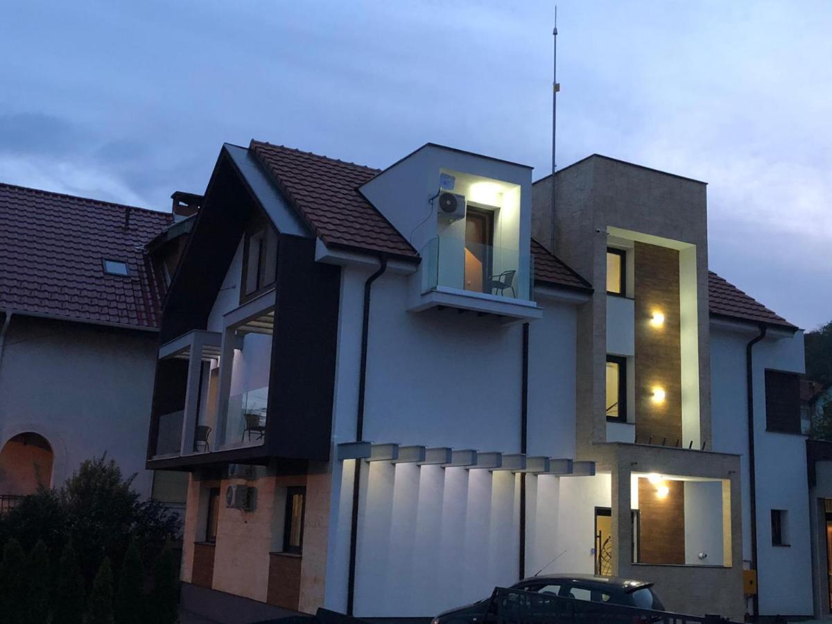Luxury Apartments 88 スメデレヴォ エクステリア 写真