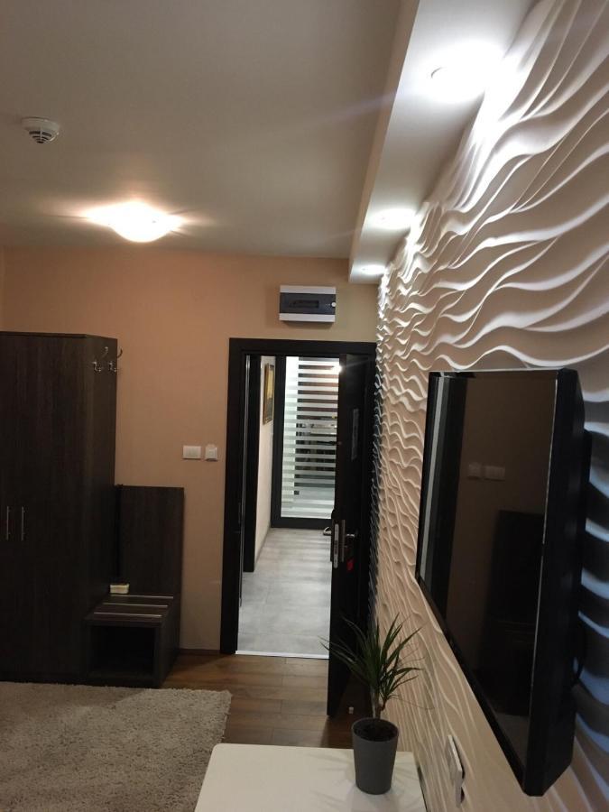 Luxury Apartments 88 スメデレヴォ エクステリア 写真
