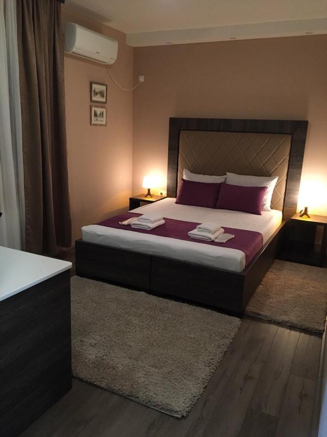 Luxury Apartments 88 スメデレヴォ エクステリア 写真