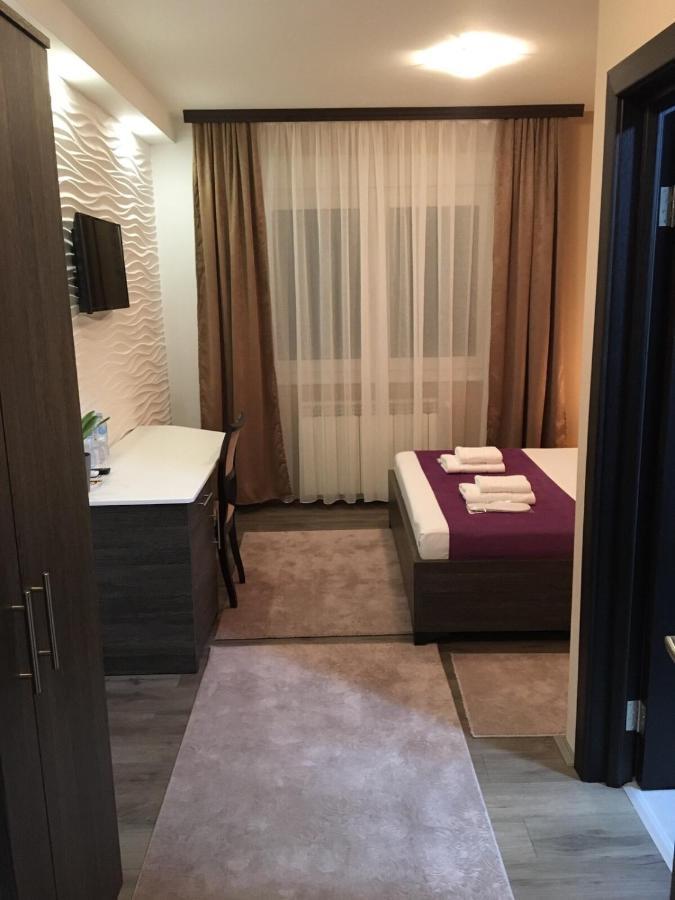 Luxury Apartments 88 スメデレヴォ エクステリア 写真